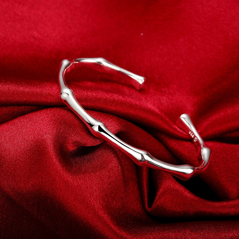 Hot y2k style 925 sterling Sil - Ethnic Fashion Designer recension och pris