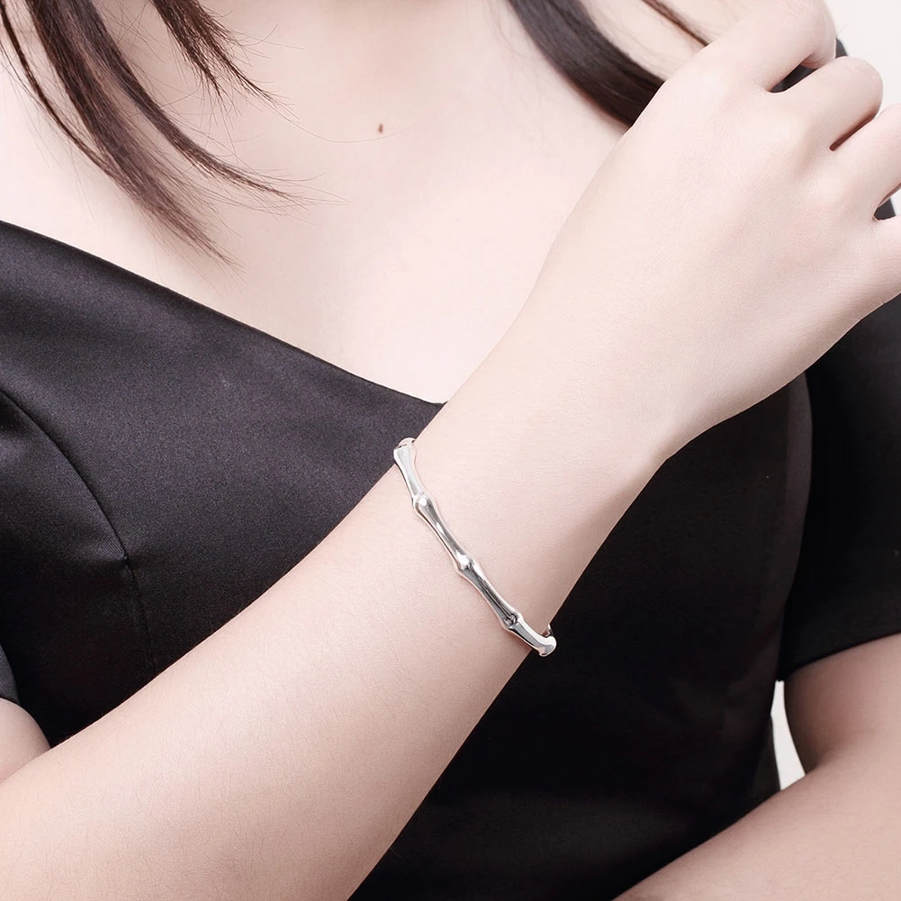 Hot y2k style 925 sterling Sil - Ethnic Fashion Designer recension och pris