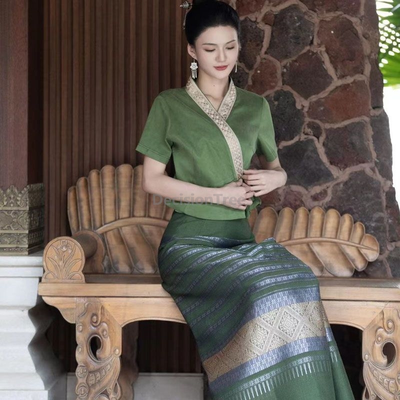 2025 temperament southeast asi - Batik Sarong Wrap recension och pris