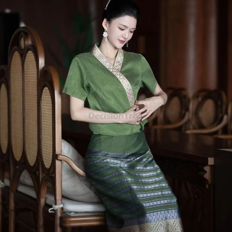 2025 temperament southeast asi - Batik Sarong Wrap recension och pris
