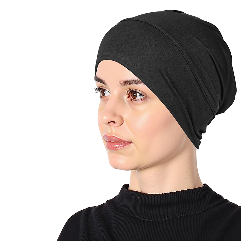 Solid Color Turban Ethnic Styl - Ethnic Fashion Girls recension och pris