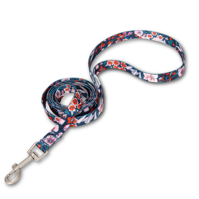 Winhyepet Floral Print Pet Lea - Ethnic Fashion Walk recension och pris