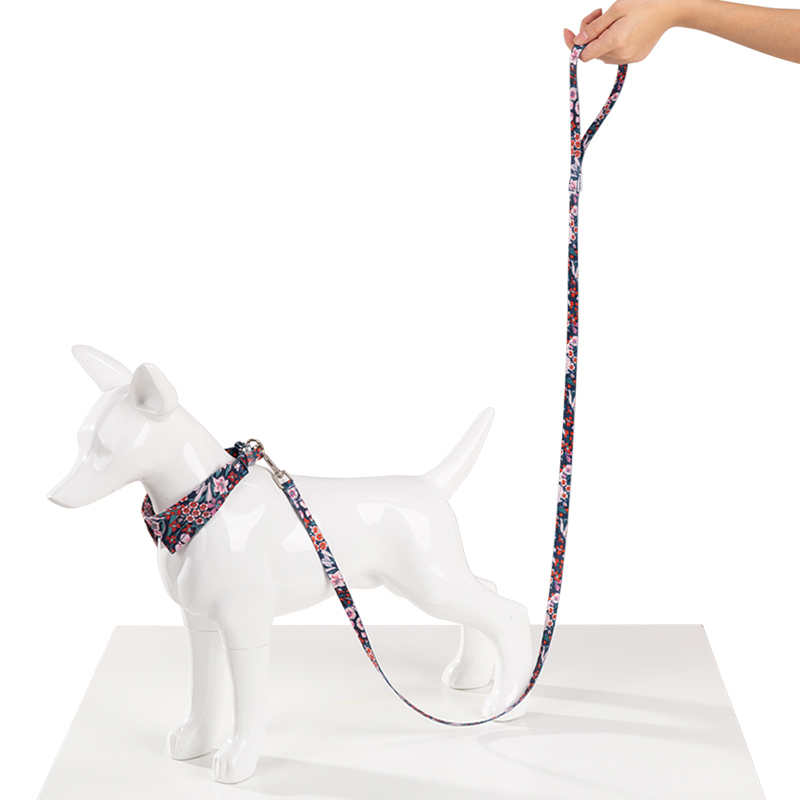 Winhyepet Floral Print Pet Lea - Ethnic Fashion Walk recension och pris