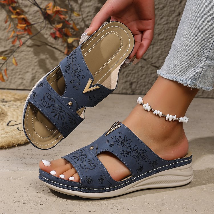 Women Fashion Summer Beach Cas - Ethnic Fashion Walk recension och pris