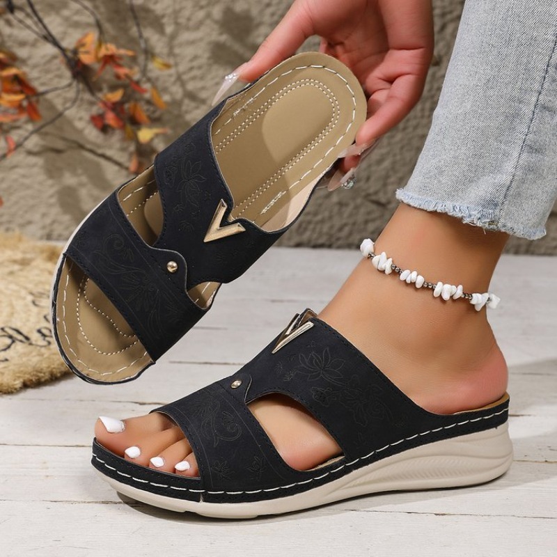 Women Fashion Summer Beach Cas - Ethnic Fashion Walk recension och pris