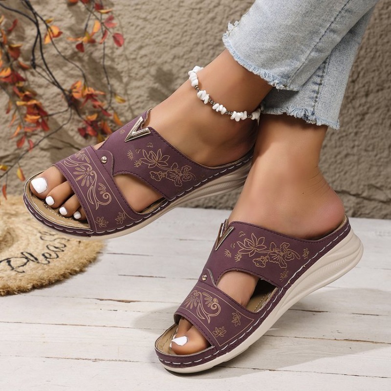 Women Fashion Summer Beach Cas - Ethnic Fashion Walk recension och pris
