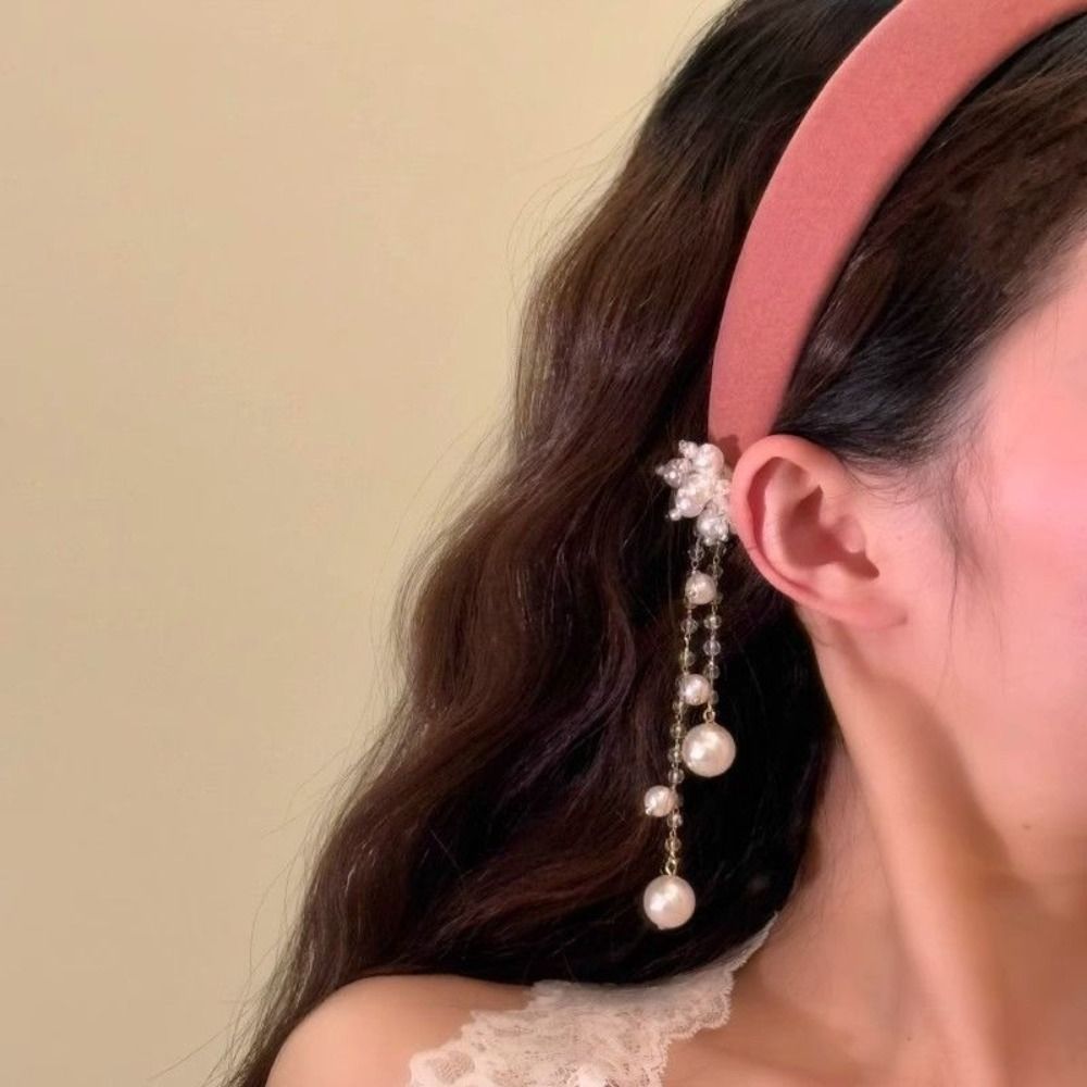 Temperament Satin Tassel Bell  - Ethnic Fashion Girls recension och pris