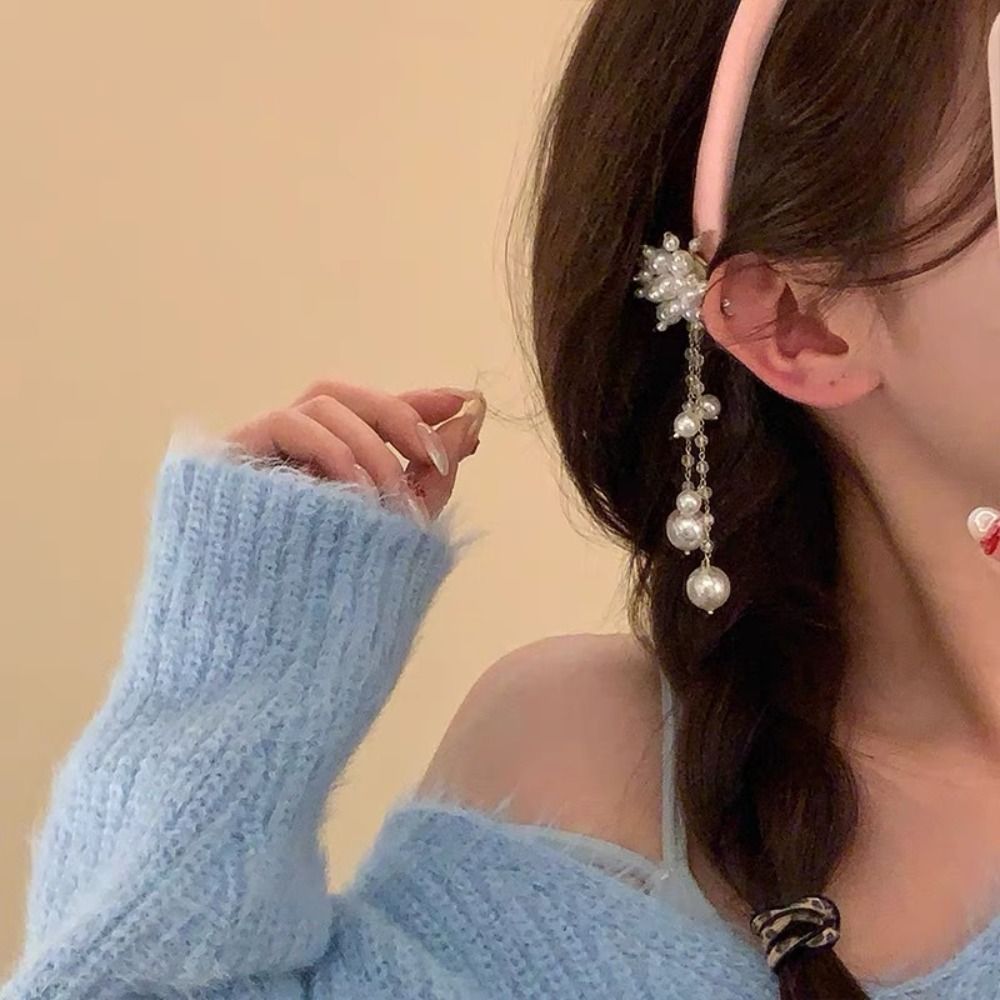 Temperament Satin Tassel Bell  - Ethnic Fashion Girls recension och pris