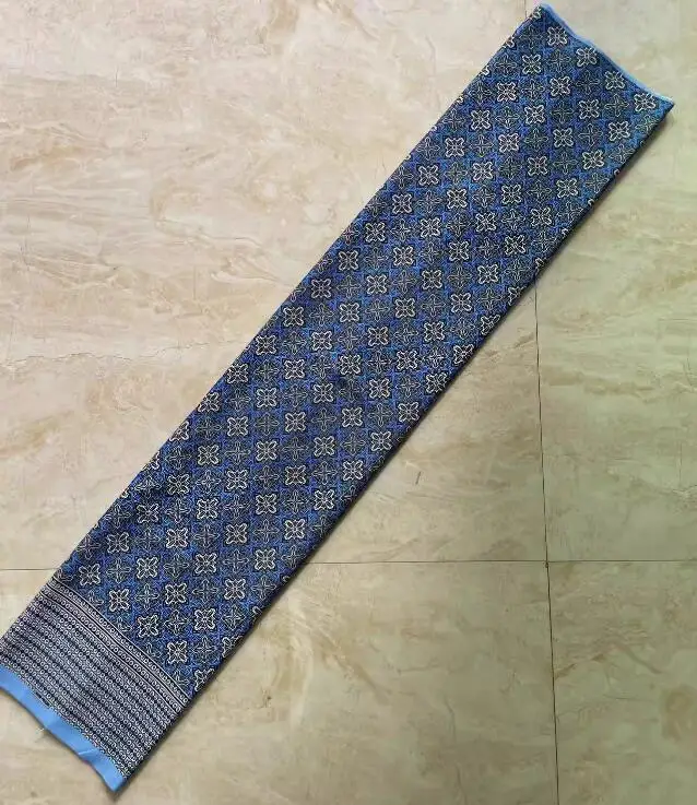 Malaysia Longi Tube Skirt Saro - Batik Sarong Wrap recension och pris