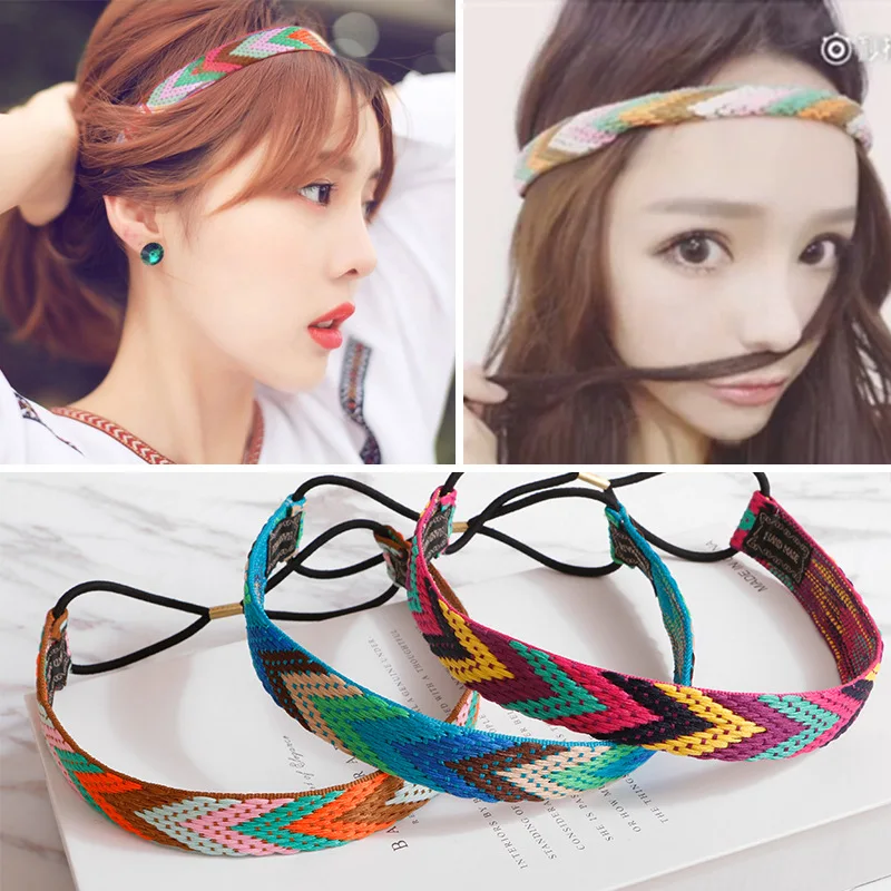 2024 High Quality Vintage Bohe - Ethnic Fashion Girls recension och pris