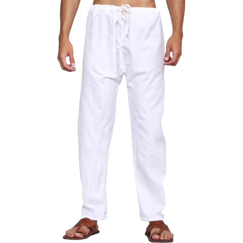 Mens Pure Cotton Kurta Pajama  - Kurta Men Cotton recension och pris