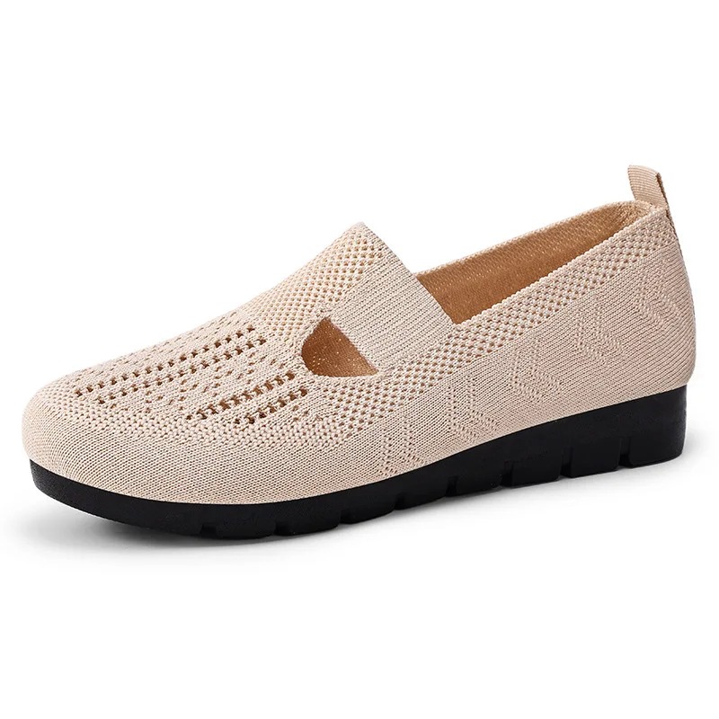 Women's Shoes Summer Breathabl - Ethnic Fashion Walk recension och pris