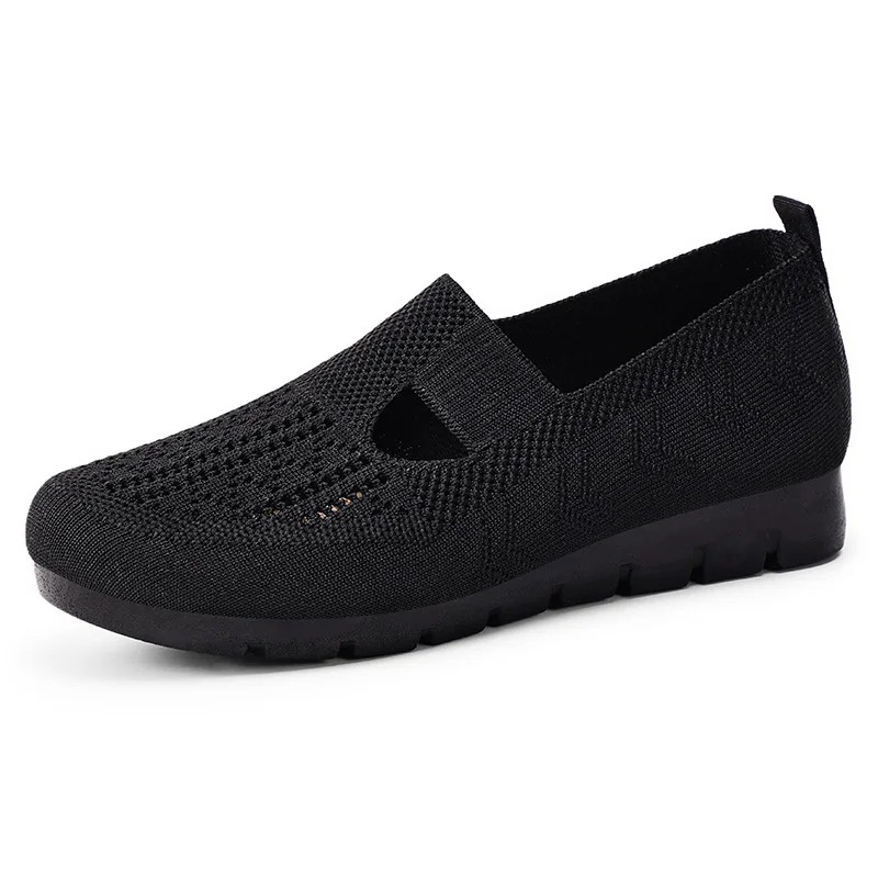 Women's Shoes Summer Breathabl - Ethnic Fashion Walk recension och pris