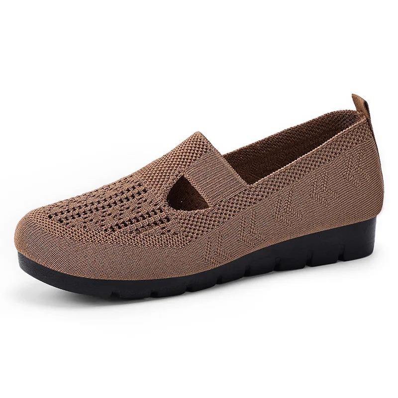 Women's Shoes Summer Breathabl - Ethnic Fashion Walk recension och pris