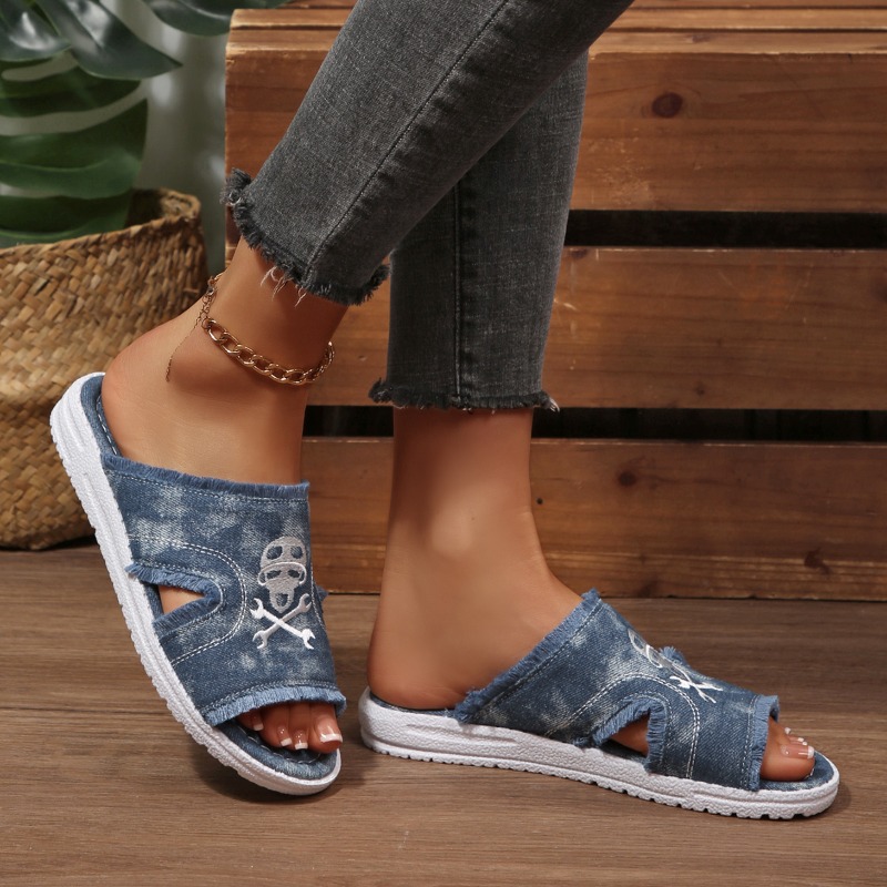 Summer Fashion Embroidery Desi - Ethnic Fashion Walk recension och pris