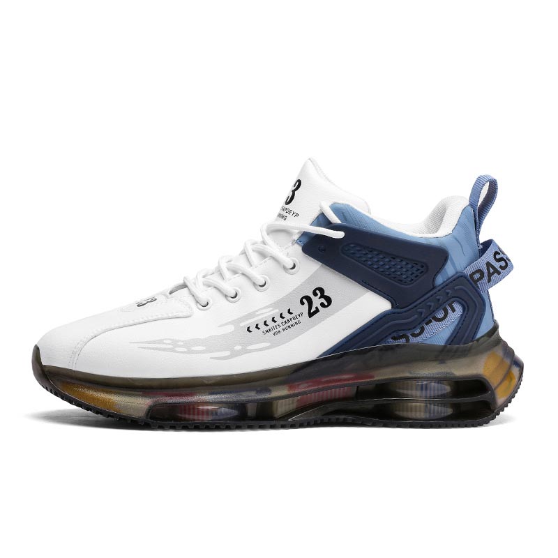 flatform spring sneakers men a - Ethnic Fashion Uk recension och pris