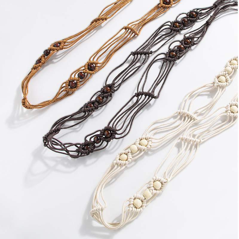 Fashionable Bohemian-Style Flo - Ethnic Boho Fashion recension och pris