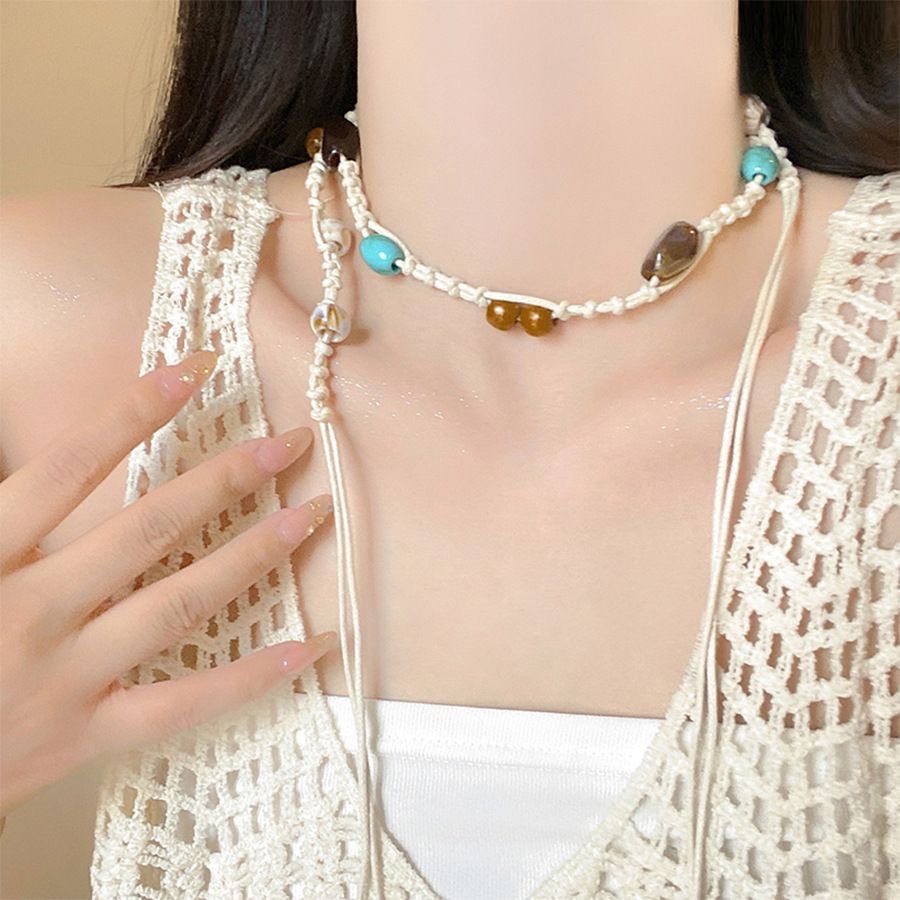 Fashionable Bohemian-Style Flo - Ethnic Boho Fashion recension och pris