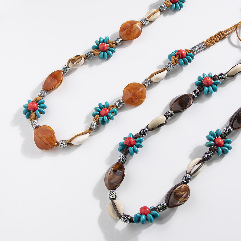 Fashionable Bohemian-Style Flo - Ethnic Boho Fashion recension och pris
