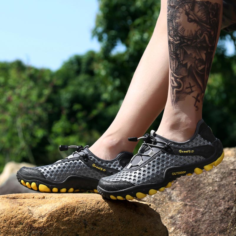 trekking mountain mens sports  - Ethnic Fashion Uk recension och pris