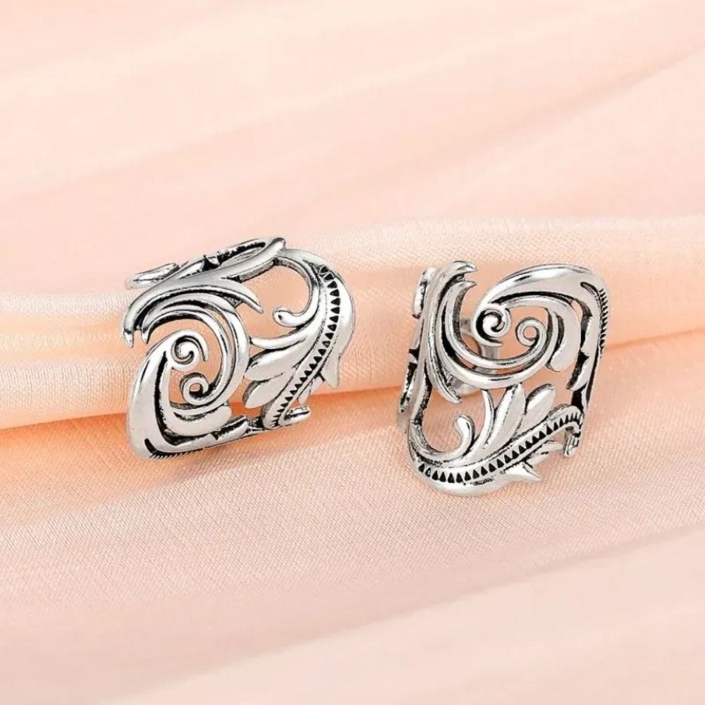 Ethnic Pattern Copper Material - Ethnic Wear In Fashion recension och pris