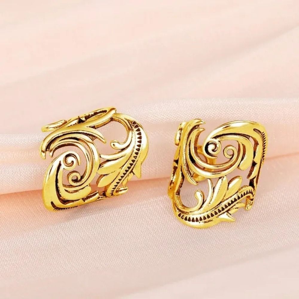 Ethnic Pattern Copper Material - Ethnic Wear In Fashion recension och pris