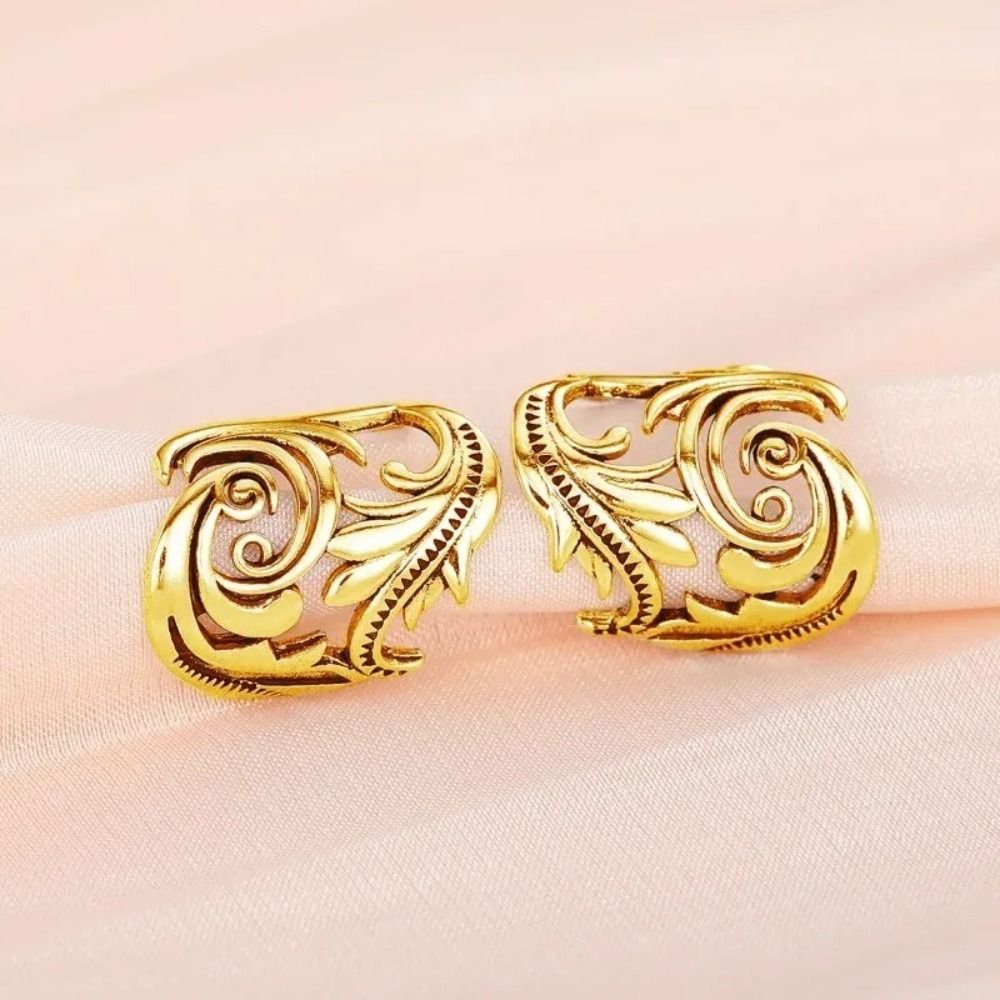 Ethnic Pattern Copper Material - Ethnic Wear In Fashion recension och pris