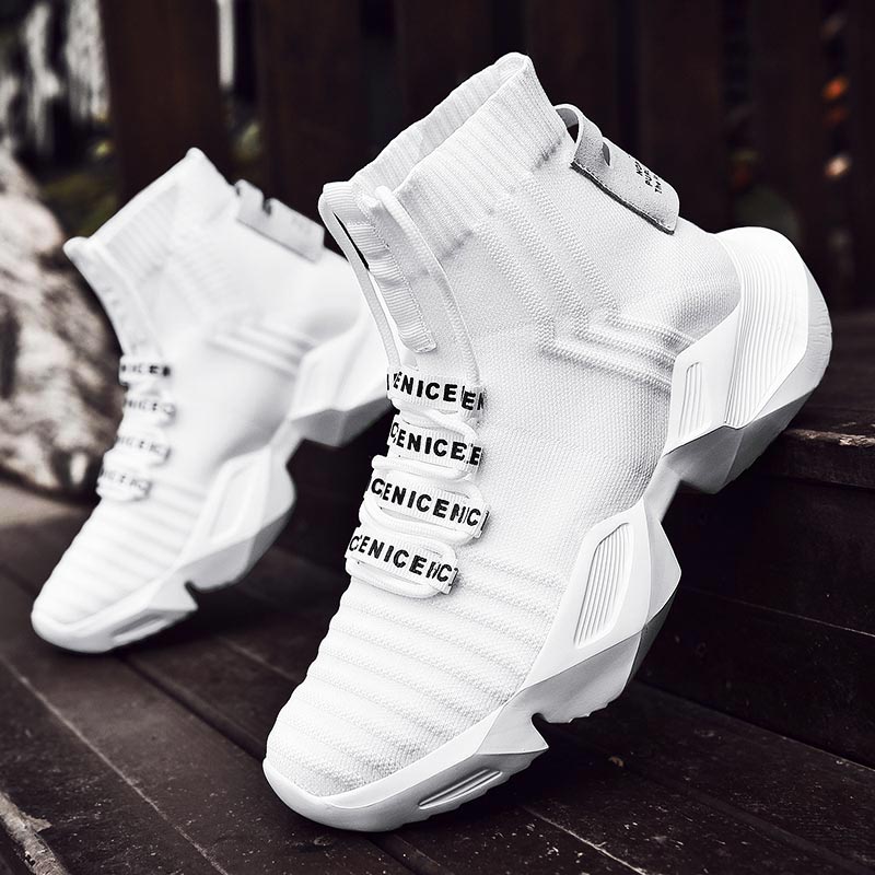 Plus Size High Top Massive Spo - Ethnic Fashion Uk recension och pris