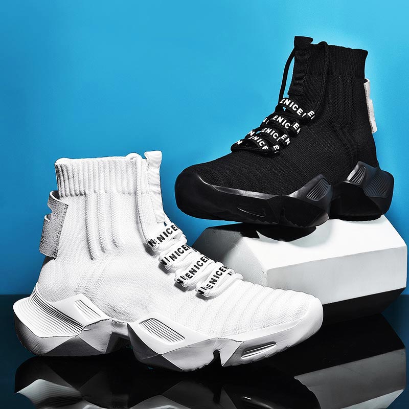 Plus Size High Top Massive Spo - Ethnic Fashion Uk recension och pris