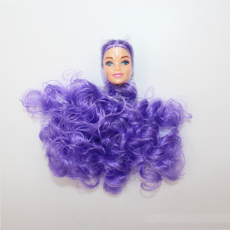 New 30cm Doll Without Head Wea - Ethnic Wear Model Fashion recension och pris