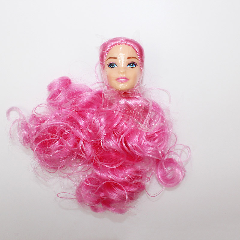 New 30cm Doll Without Head Wea - Ethnic Wear Model Fashion recension och pris