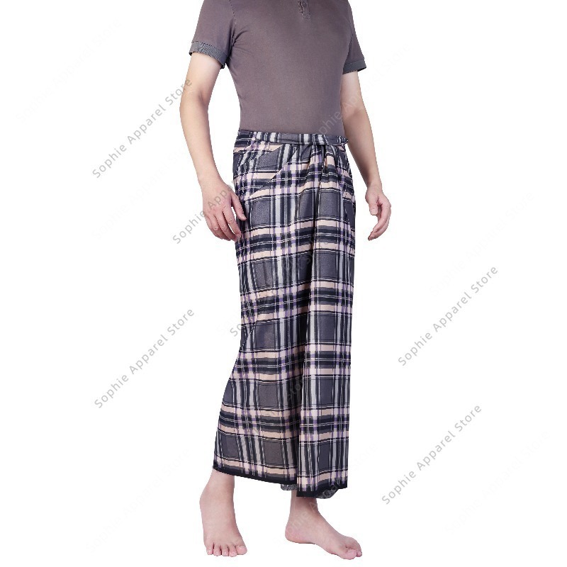 Batik Sarong Skirt for Beach W - Batik Sarong Wrap recension och pris