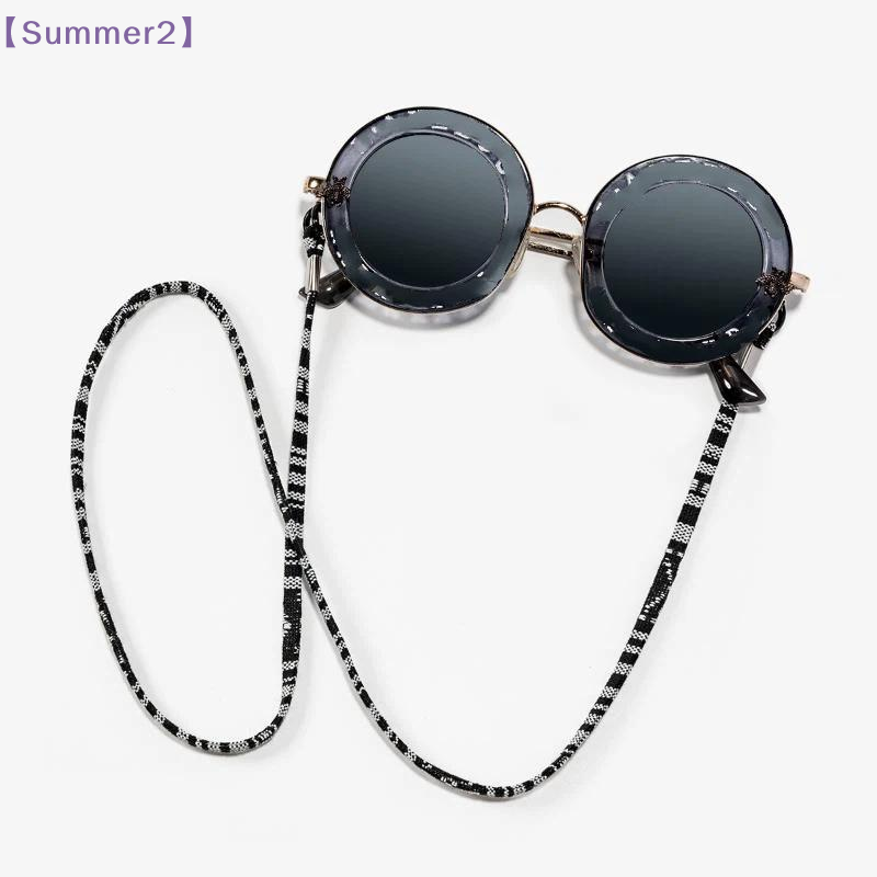 Boho Ethnic Cotton Sunglasses  - Ethnic Wear In Fashion recension och pris
