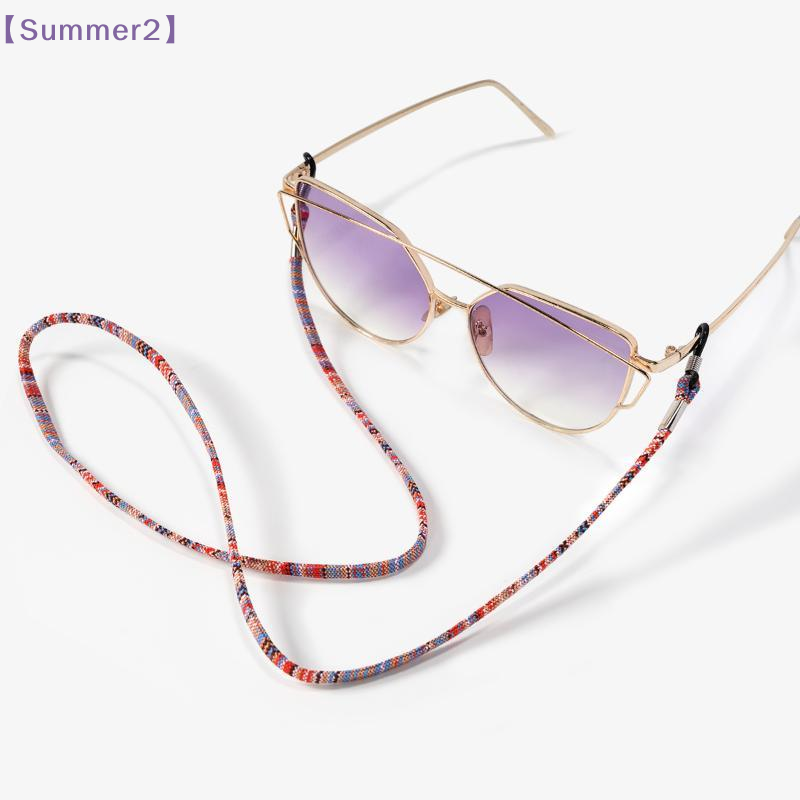 Boho Ethnic Cotton Sunglasses  - Ethnic Wear In Fashion recension och pris