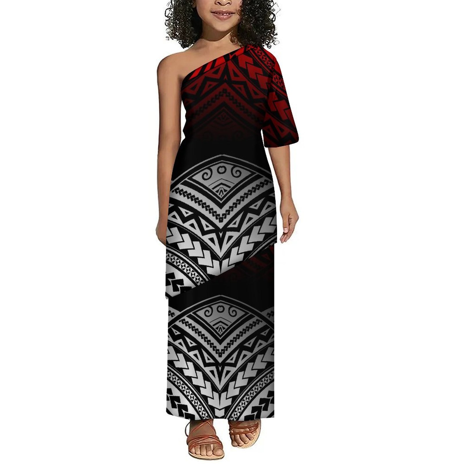 Traditional Tribal Ethnic Styl - Ethnic Wear In Fashion recension och pris