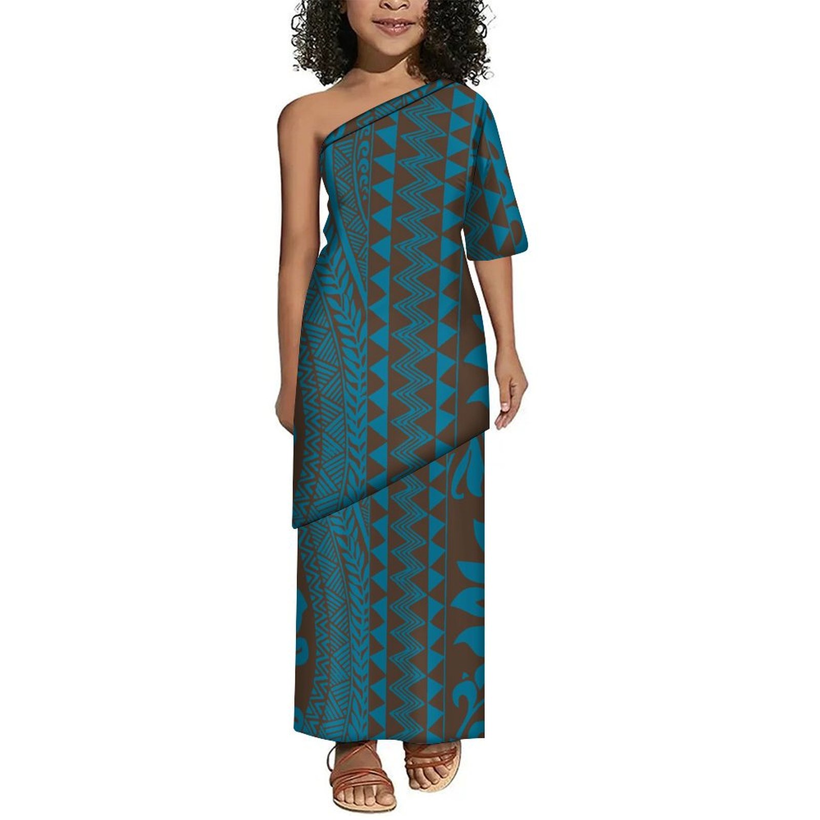Traditional Tribal Ethnic Styl - Ethnic Wear In Fashion recension och pris