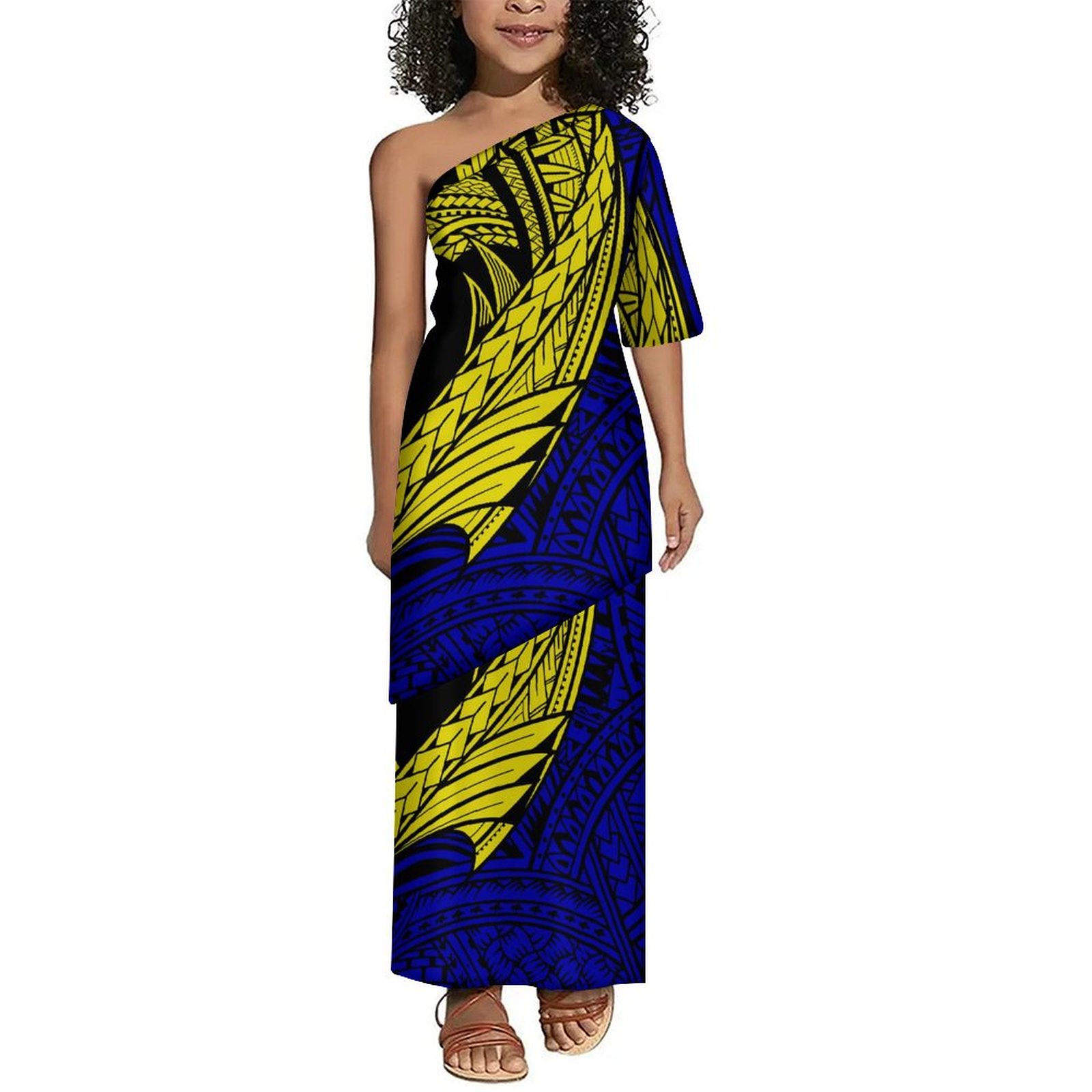 Traditional Tribal Ethnic Styl - Ethnic Wear In Fashion recension och pris