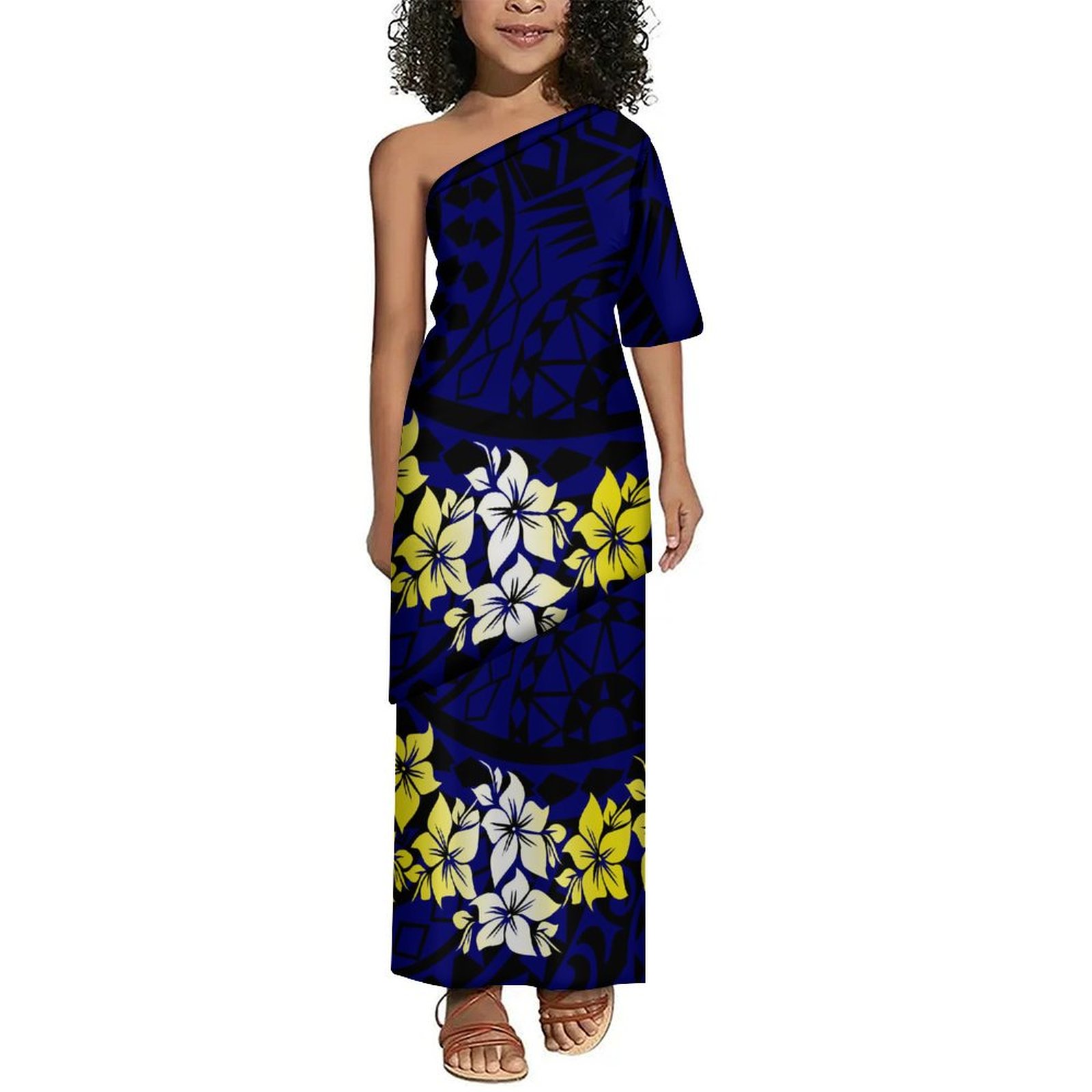 Traditional Tribal Ethnic Styl - Ethnic Wear In Fashion recension och pris