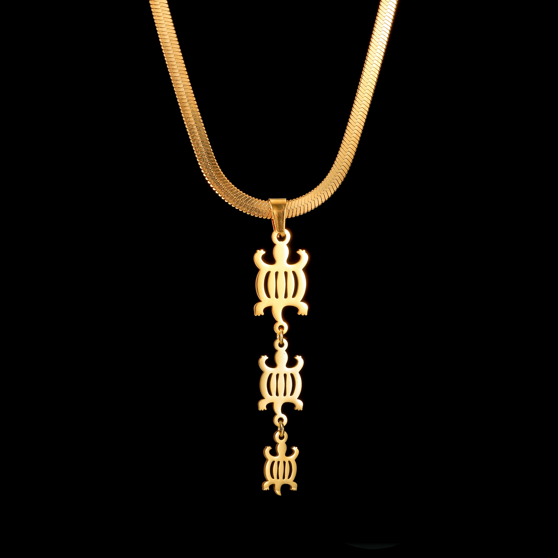 Custom African Symbol Ethnic P - Ethnic Fashion Girls recension och pris