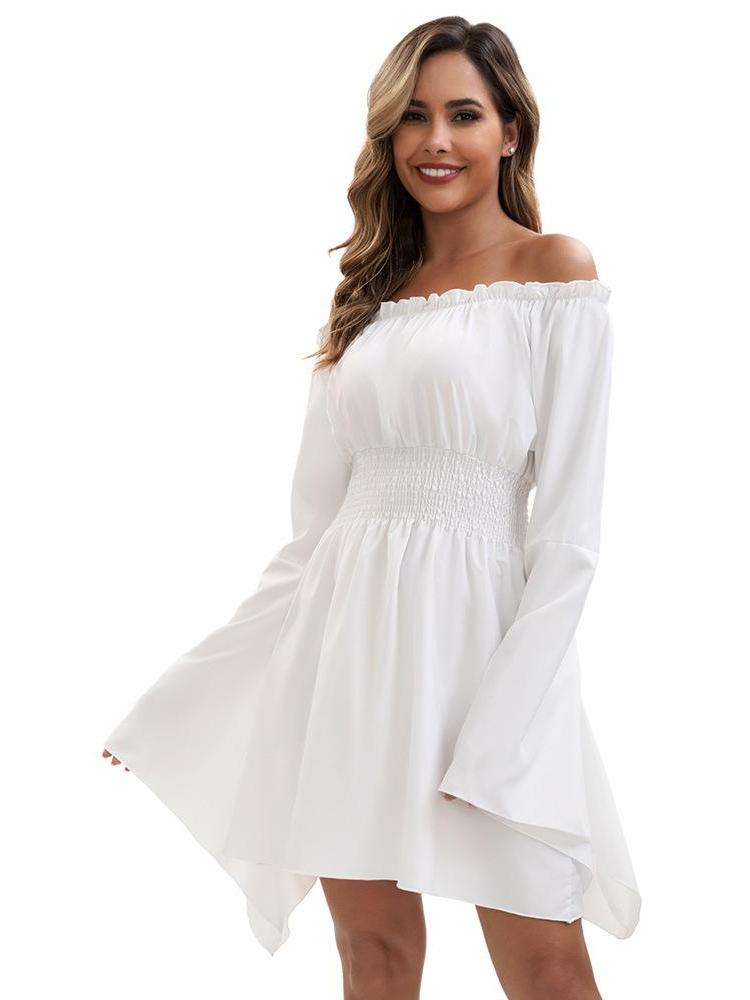 Retro Medieval Renaissance One - Ethnic Fashion Designer recension och pris