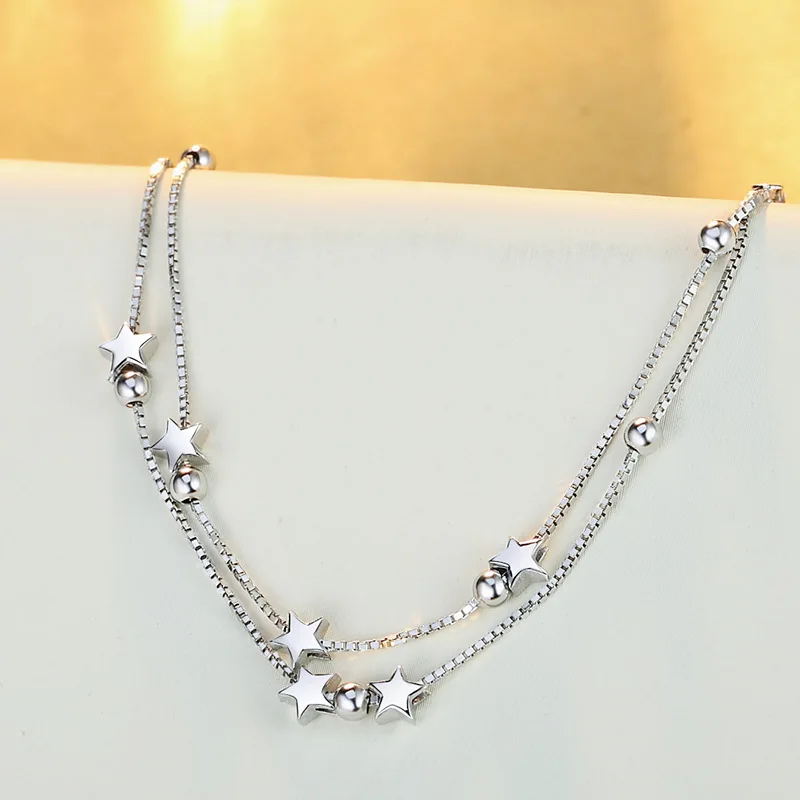 925 sterling silver charm star - Ethnic Fashion Designer recension och pris