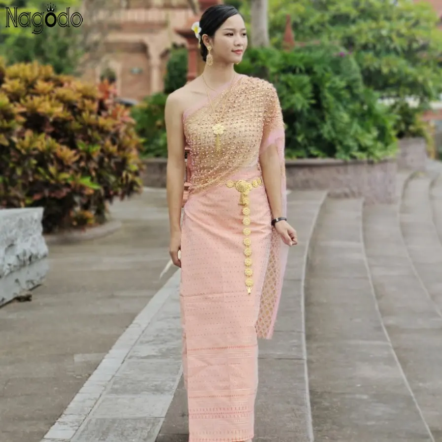 2025 New In Summer Women Strap - Batik Sarong Wrap recension och pris