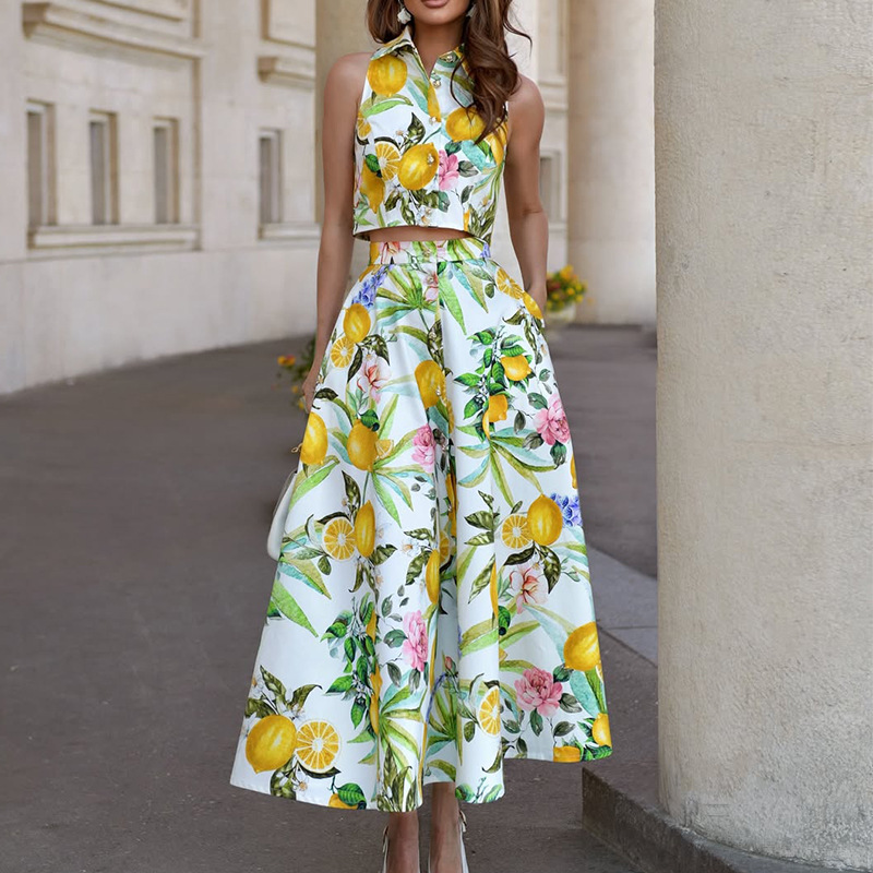 Women's Fashion Bohemian Slim  - Ethnic Fashion Collection recension och pris