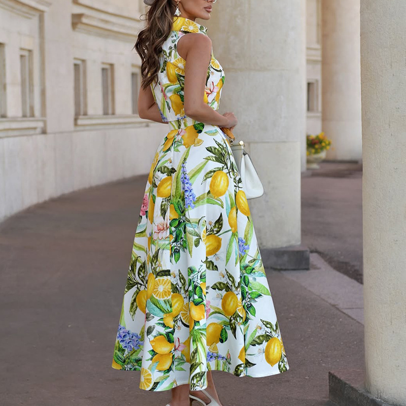Women's Fashion Bohemian Slim  - Ethnic Fashion Collection recension och pris