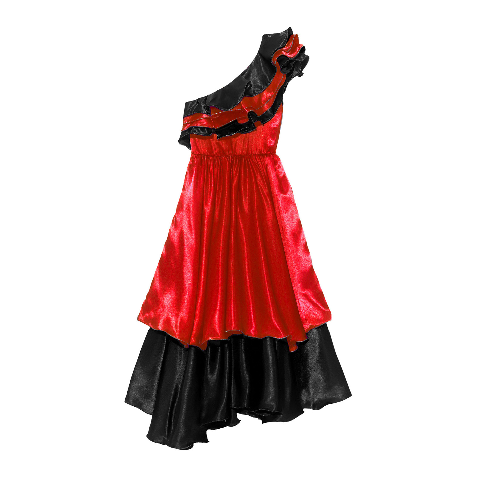 Ethnic Brazilian Dancer Girls  - Ethnic Fashion Girls recension och pris